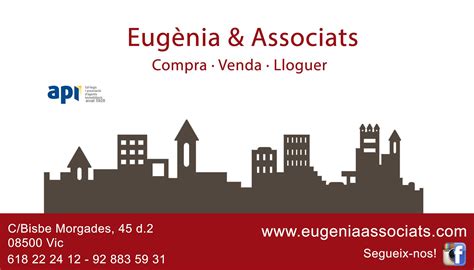 eugenia associats|Eugenia & Associats